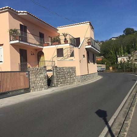 Milordrelais Vila Massa Lubrense Exterior foto